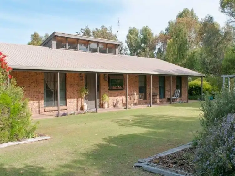 Main view of Homely rural property listing, 273 Smiths Lane, Kingston Se SA 5275