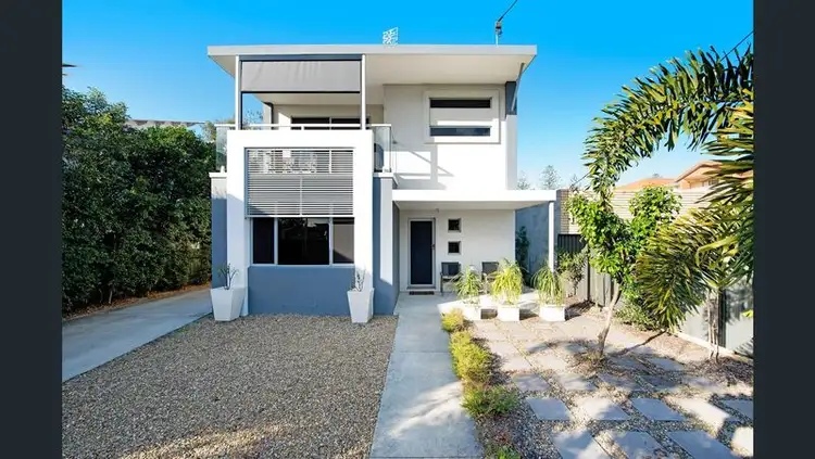 Address available on request