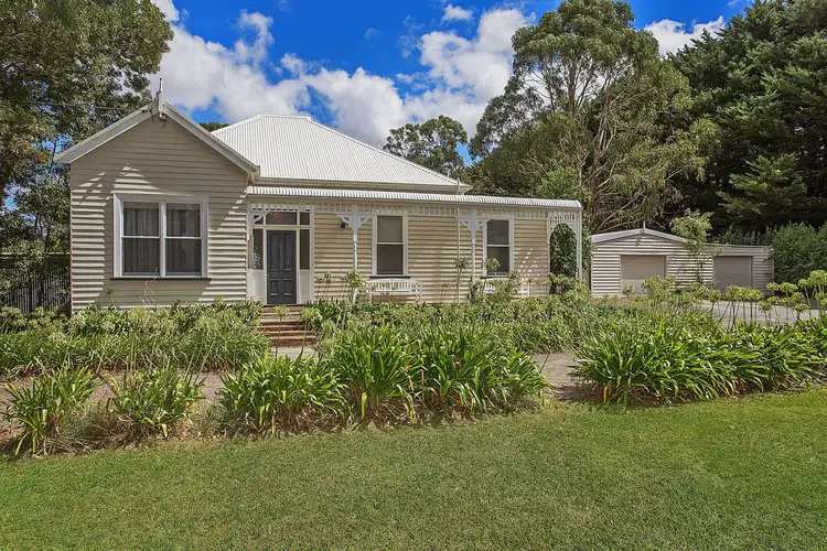 51 Porter Street, Woolsthorpe VIC 3276