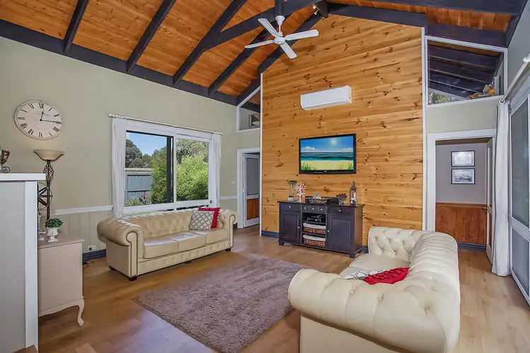 Fourth view of Homely house listing, 51 Porter Street, Woolsthorpe VIC 3276