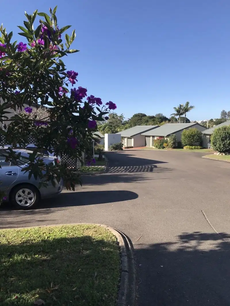 Main view of Homely unit listing, 6/18 Fort Street, Buderim QLD 4556