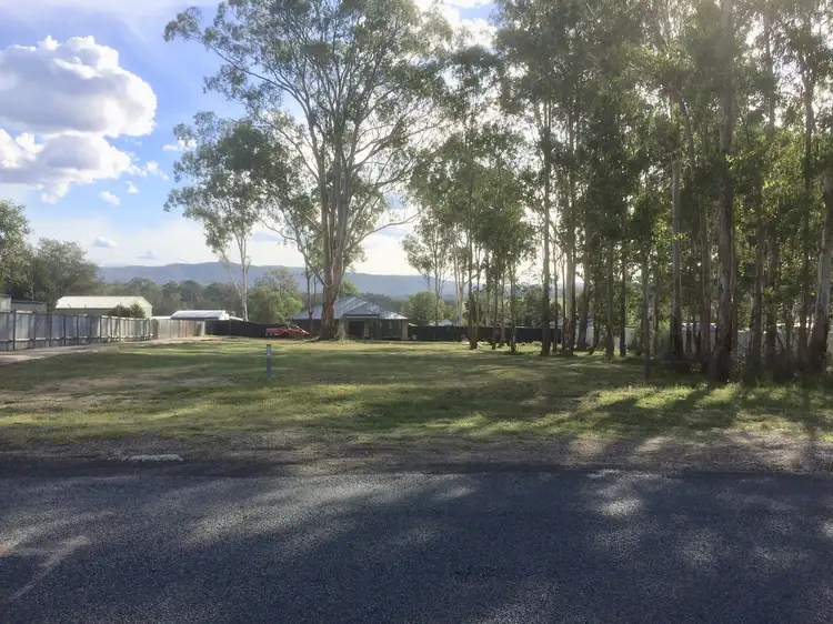 Main view of Homely land listing, 43 Church St, Ellalong NSW 2325