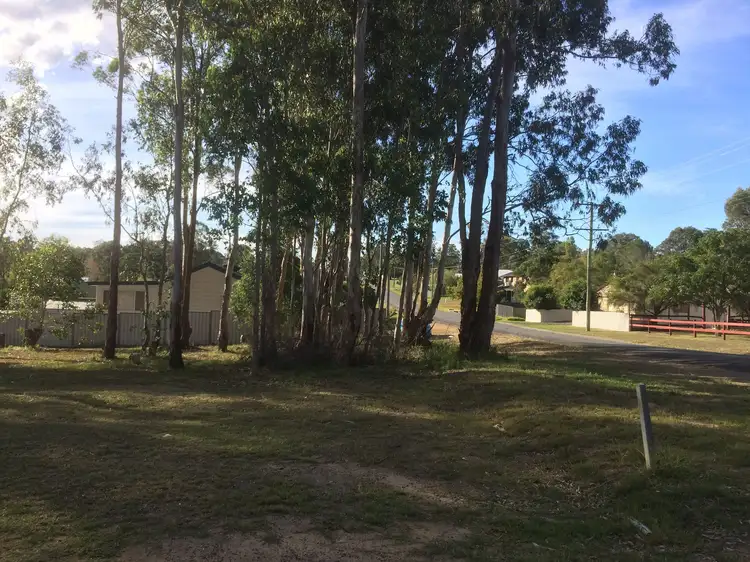 Second view of Homely land listing, 43 Church St, Ellalong NSW 2325
