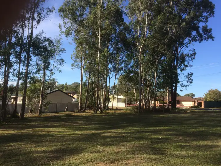 Third view of Homely land listing, 43 Church St, Ellalong NSW 2325