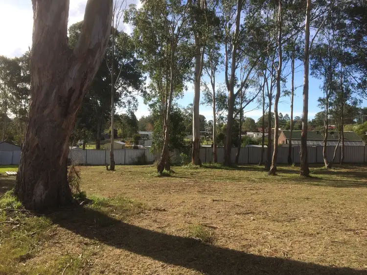 Fourth view of Homely land listing, 43 Church St, Ellalong NSW 2325