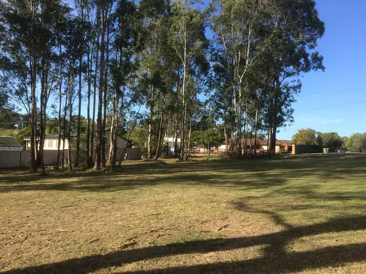 Fifth view of Homely land listing, 43 Church St, Ellalong NSW 2325