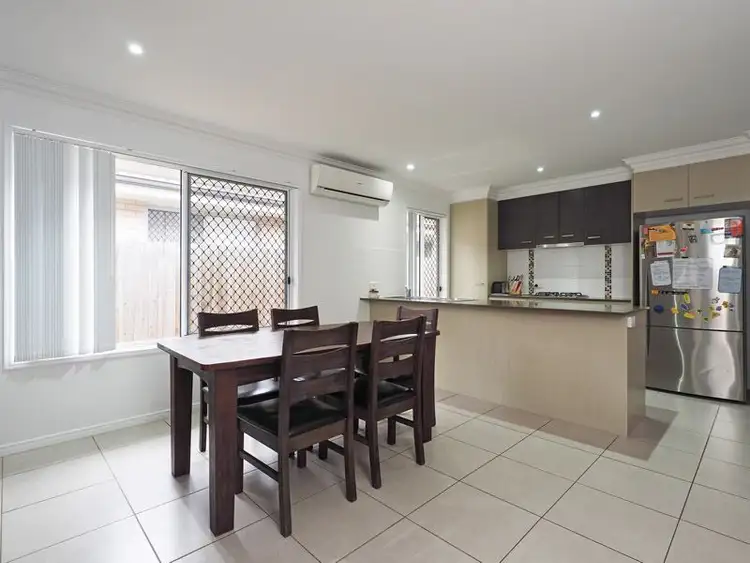 Second view of Homely house listing, 56 Tea Tree Avenue, Springfield Lakes QLD 4300