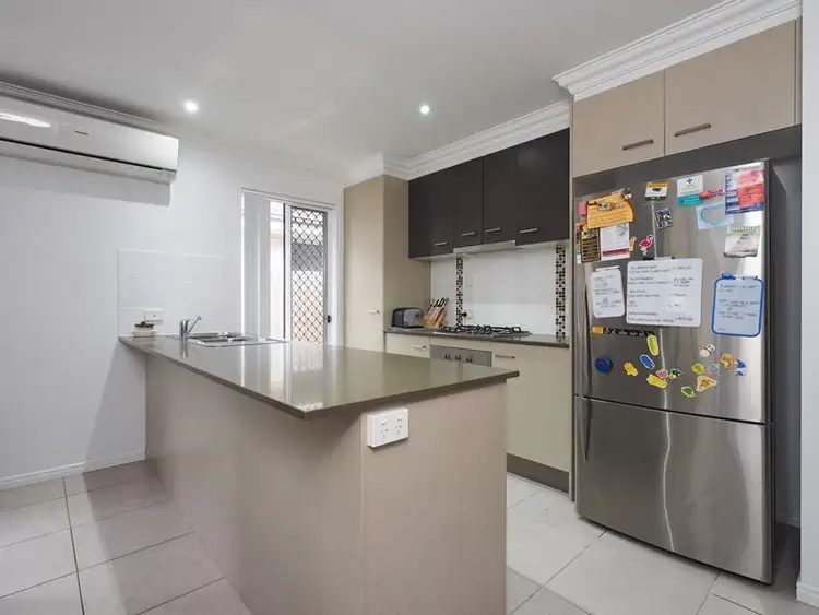 Third view of Homely house listing, 56 Tea Tree Avenue, Springfield Lakes QLD 4300