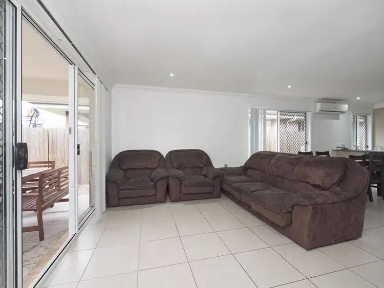 Fourth view of Homely house listing, 56 Tea Tree Avenue, Springfield Lakes QLD 4300