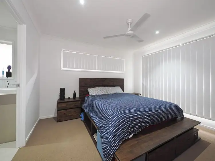 Fifth view of Homely house listing, 56 Tea Tree Avenue, Springfield Lakes QLD 4300