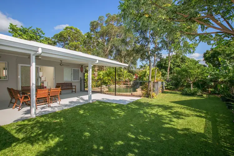 7 Hop Wah Close, Brinsmead QLD 4870