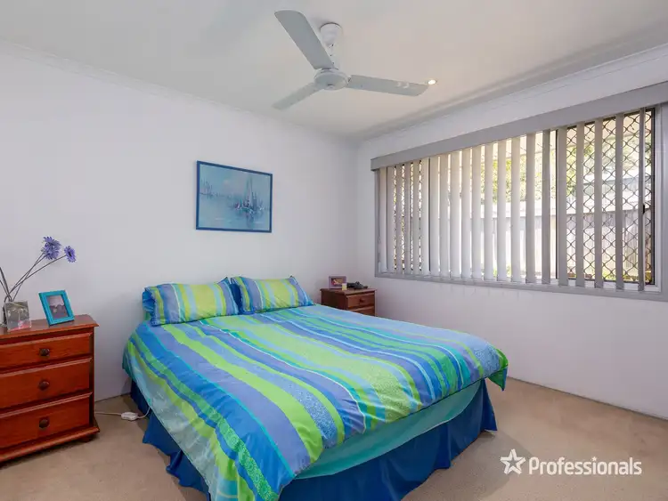 Fifth view of Homely house listing, 143 Lanita Rd, Ferny Grove QLD 4055