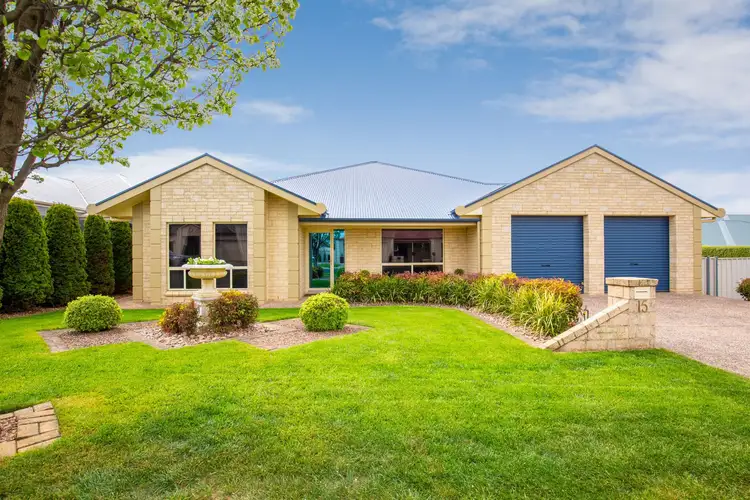 Main view of Homely house listing, 15 Bellevale Court, Mount Gambier SA 5290