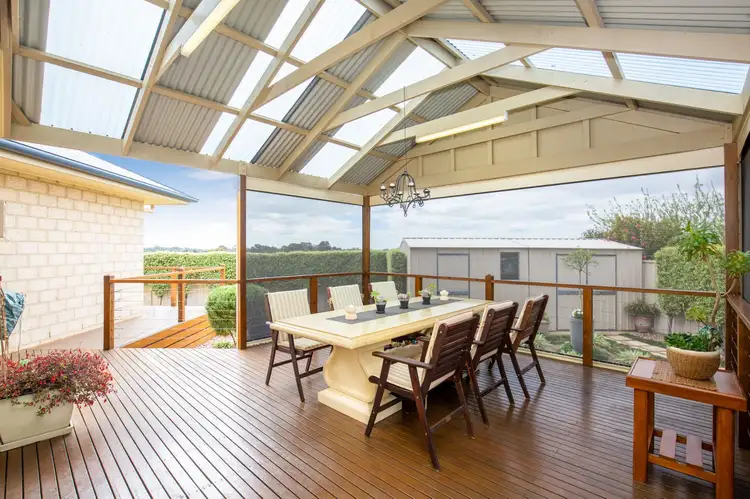 Second view of Homely house listing, 15 Bellevale Court, Mount Gambier SA 5290