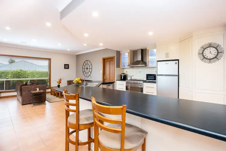 Sixth view of Homely house listing, 15 Bellevale Court, Mount Gambier SA 5290