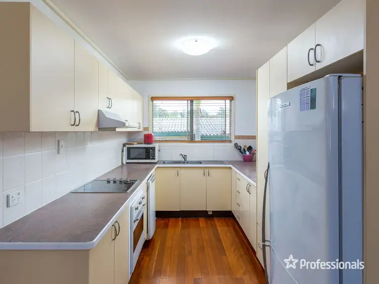 Third view of Homely house listing, 9 Bursaria Crt, Everton Hills QLD 4053