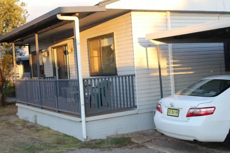 Second view of Homely house listing, 4 Scott Road, Tamworth NSW 2340