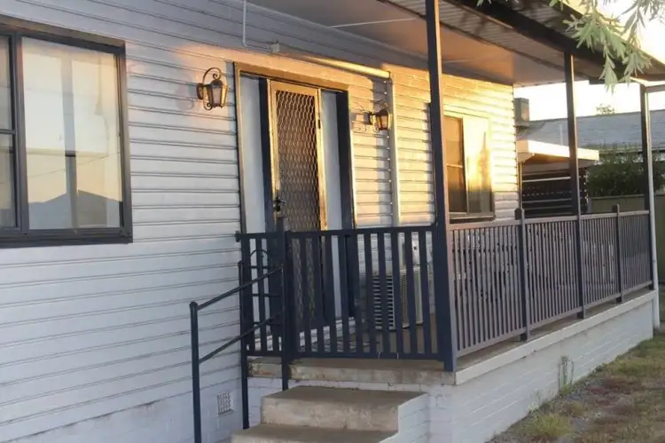 Third view of Homely house listing, 4 Scott Road, Tamworth NSW 2340