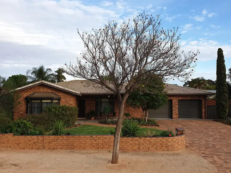 Main view of Homely house listing, 6 Klingberg Street, Loxton SA 5333
