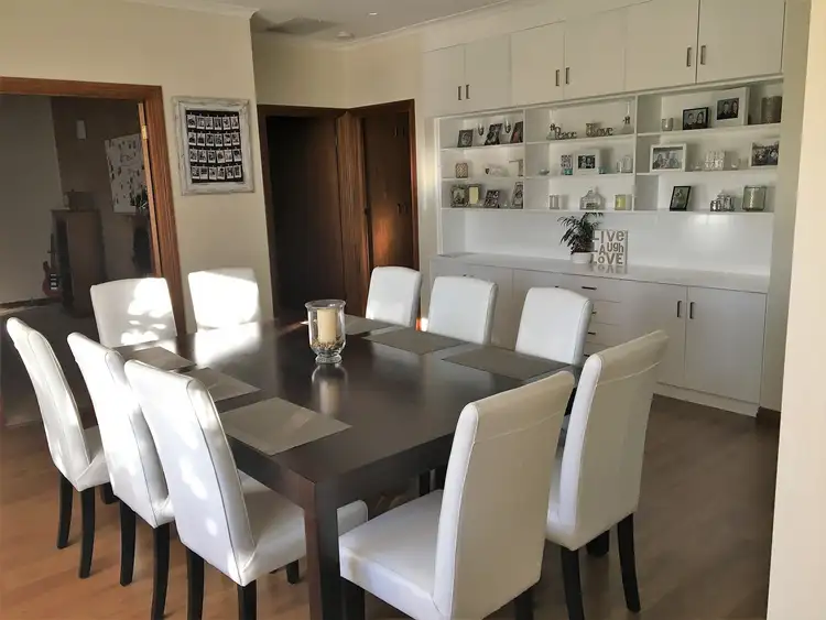 Fifth view of Homely house listing, 6 Klingberg Street, Loxton SA 5333