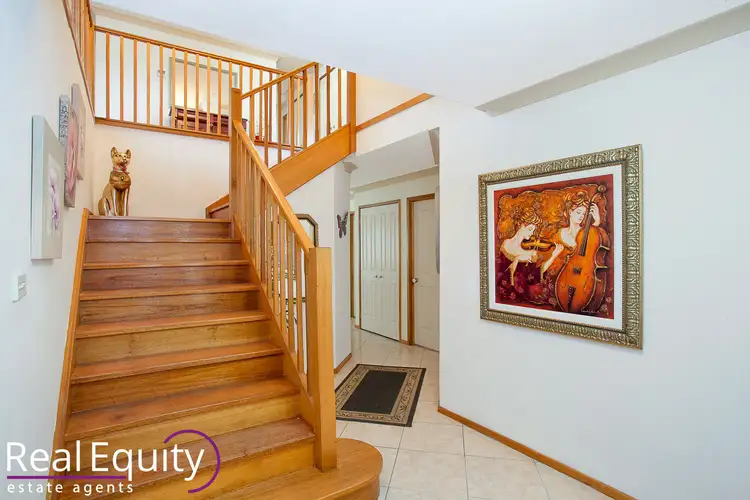 Fourth view of Homely house listing, 27 Wattle Grove Drive, Wattle Grove NSW 2173