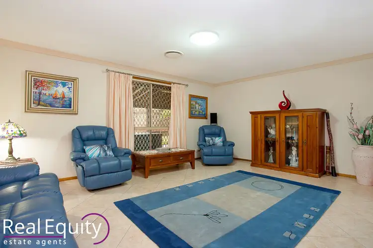 Fifth view of Homely house listing, 27 Wattle Grove Drive, Wattle Grove NSW 2173
