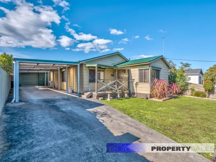 38 Anderson Avenue, Yallourn North VIC 3825