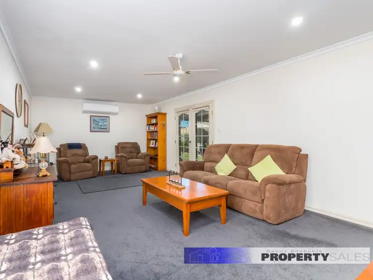 Second view of Homely house listing, 38 Anderson Avenue, Yallourn North VIC 3825