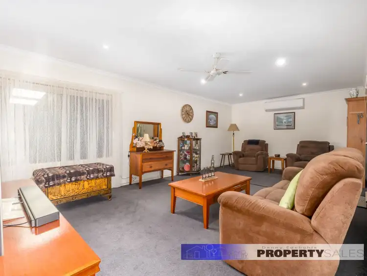 Third view of Homely house listing, 38 Anderson Avenue, Yallourn North VIC 3825