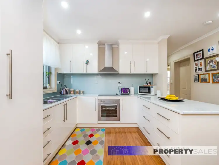 Fourth view of Homely house listing, 38 Anderson Avenue, Yallourn North VIC 3825