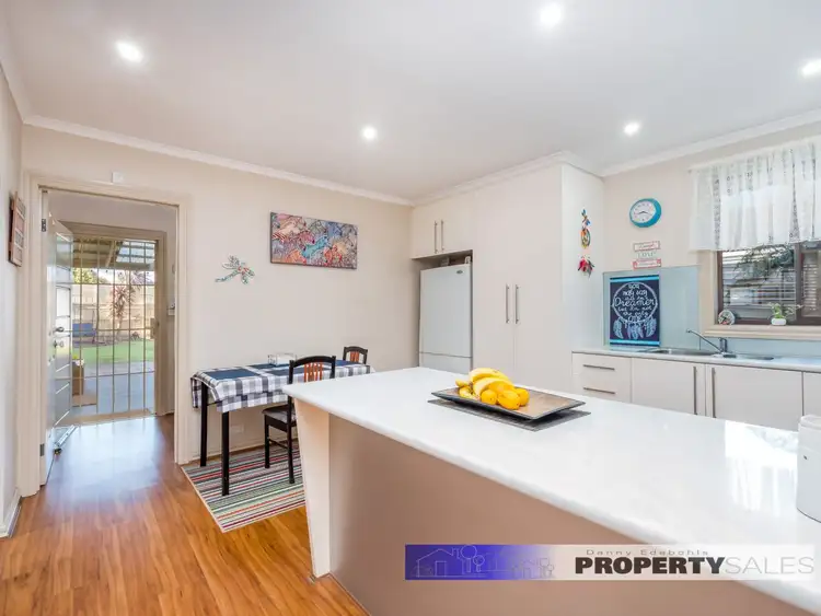 Fifth view of Homely house listing, 38 Anderson Avenue, Yallourn North VIC 3825