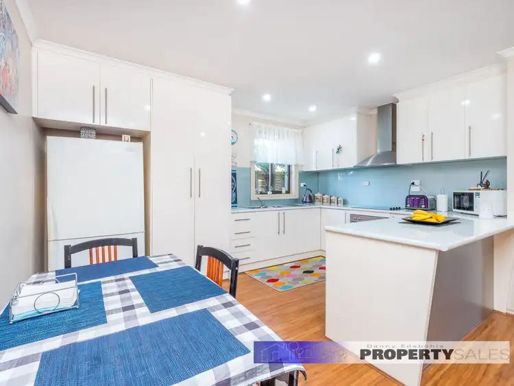 Sixth view of Homely house listing, 38 Anderson Avenue, Yallourn North VIC 3825