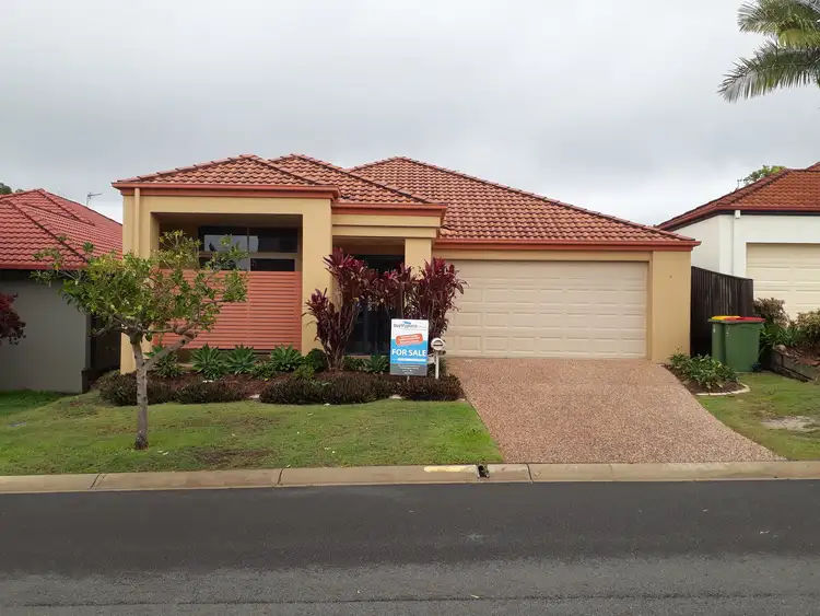 6 Grenada Court, Varsity Lakes QLD 4227