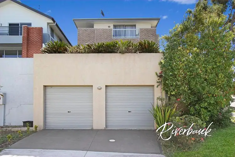 54/120 Daruga Ave, Pemulwuy NSW 2145