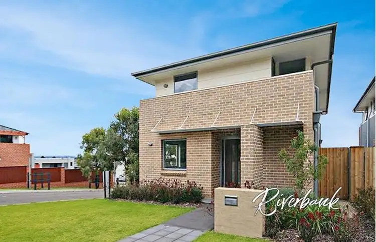 Third view of Homely house listing, 54/120 Daruga Ave, Pemulwuy NSW 2145