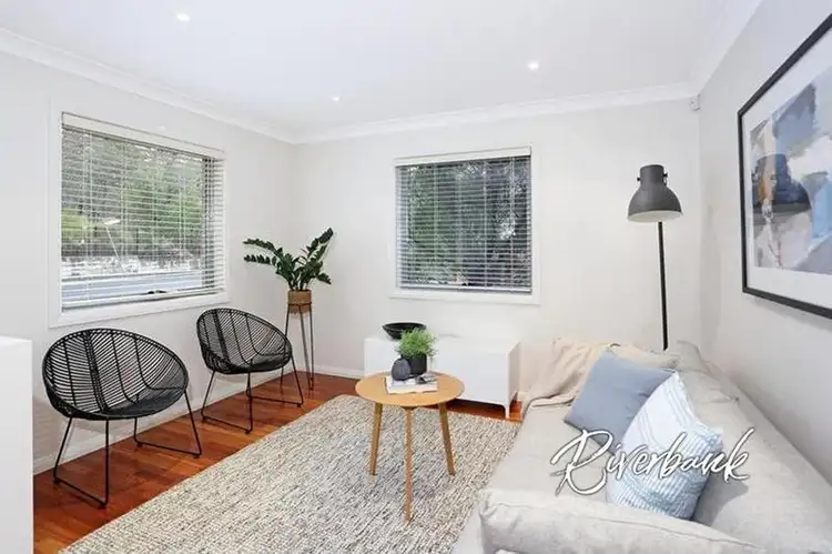 Fifth view of Homely house listing, 54/120 Daruga Ave, Pemulwuy NSW 2145