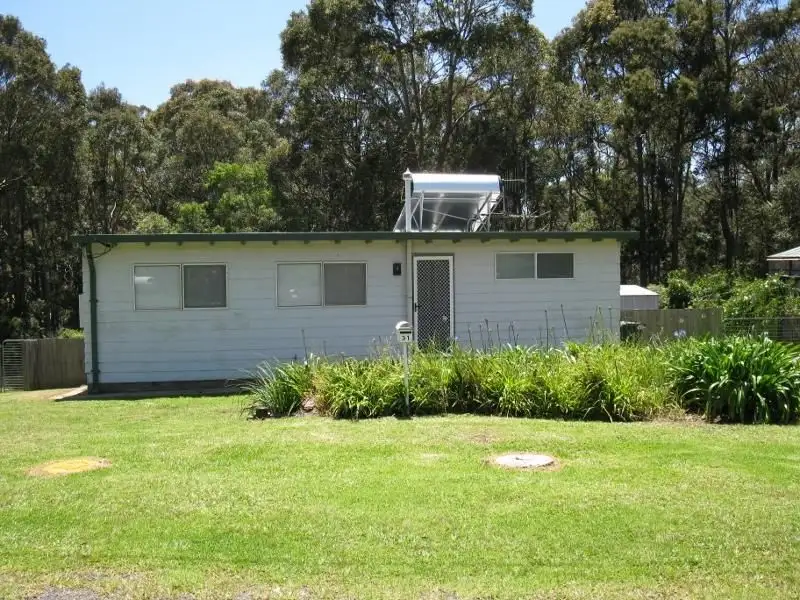 Main view of Homely house listing, 31 Loader Parade, Narooma NSW 2546