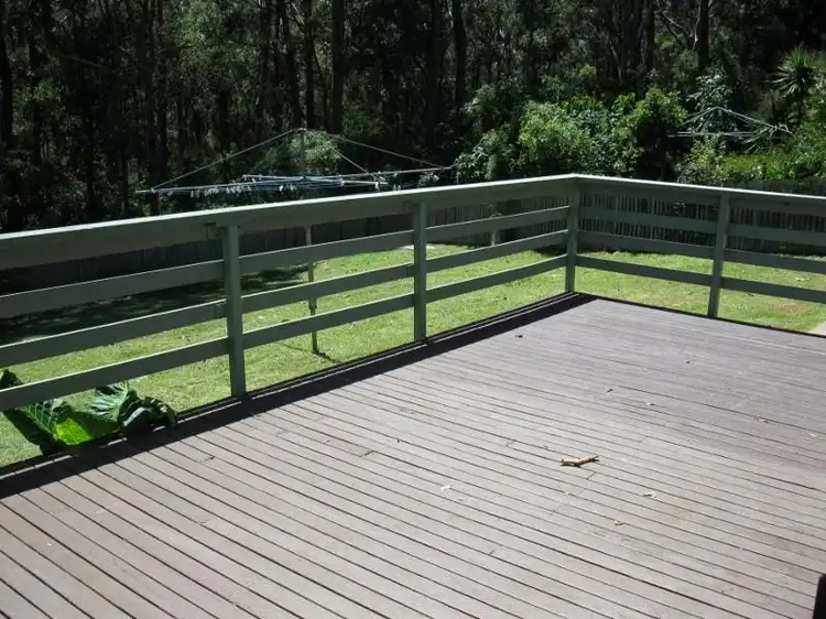 Second view of Homely house listing, 31 Loader Parade, Narooma NSW 2546