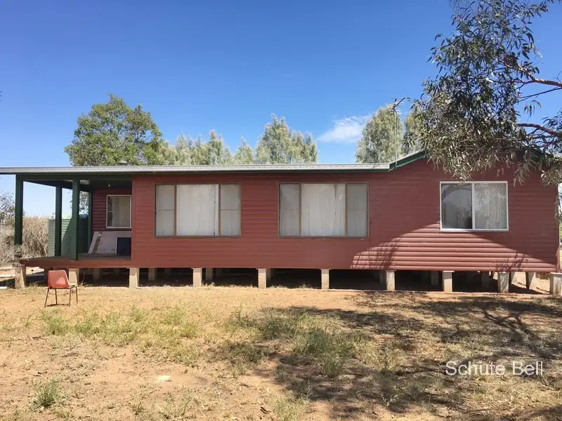 Main view of Homely house listing, 71 Munnell St, Gulargambone NSW 2828