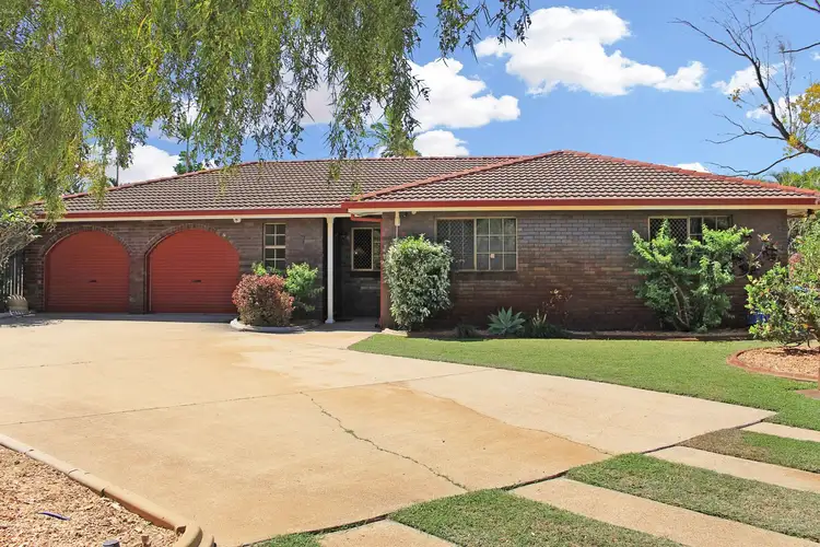 7 Magnolia Court, Annandale QLD 4814