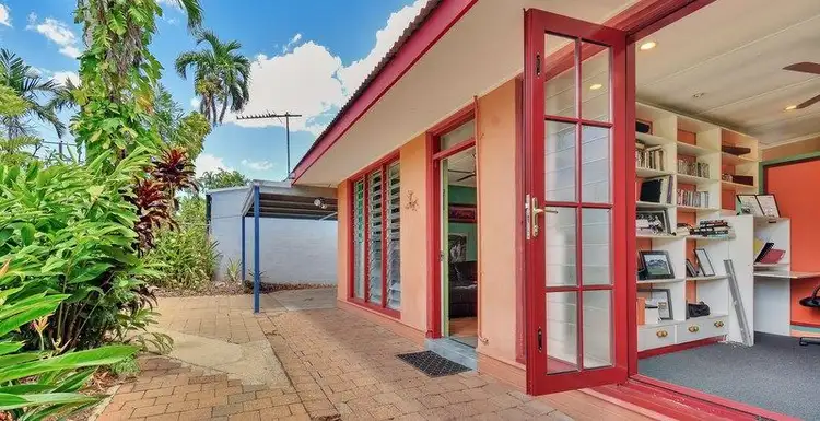 Main view of Homely house listing, 9 Scriven Street, Alawa NT 810
