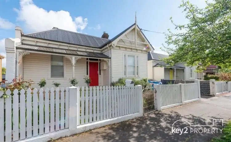 23 Cypress Street, Newstead TAS 7250