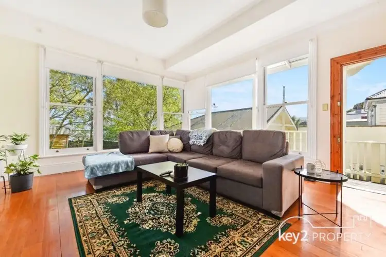 Second view of Homely house listing, 23 Cypress Street, Newstead TAS 7250