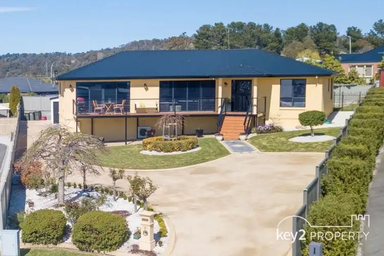 5 Bronte Court, Riverside TAS 7250