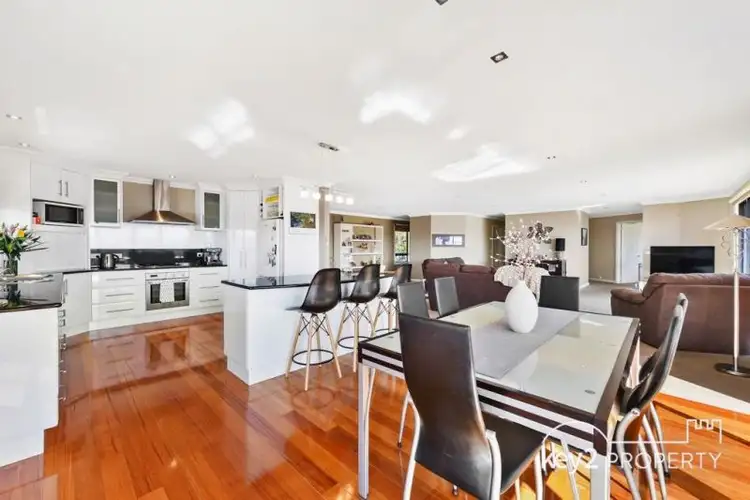 Fifth view of Homely house listing, 5 Bronte Court, Riverside TAS 7250