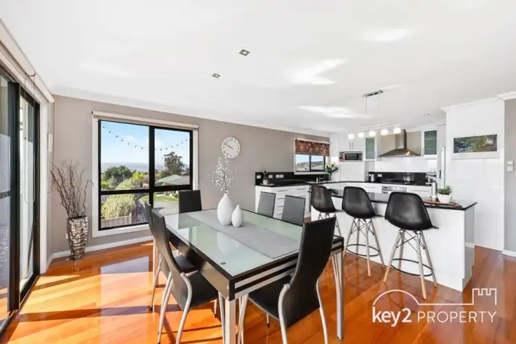 Sixth view of Homely house listing, 5 Bronte Court, Riverside TAS 7250