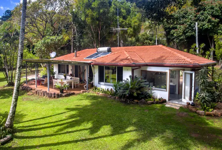 Second view of Homely house listing, 138 Ophir Glen Road, Upper Burringbar NSW 2483