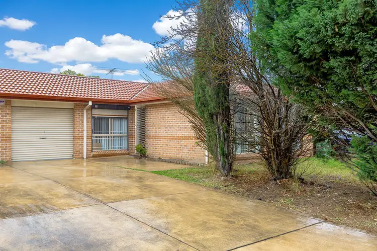 Main view of Homely house listing, 3 Ron Scott Circuit, Greenacre NSW 2190