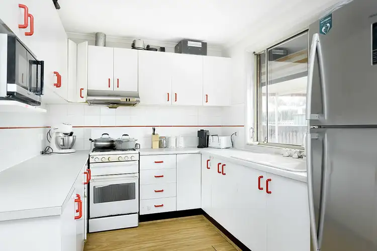 Fourth view of Homely house listing, 3 Ron Scott Circuit, Greenacre NSW 2190