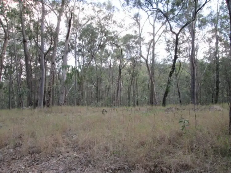 Second view of Homely rural property listing, Lot 19 Kims Way, Drake NSW 2469